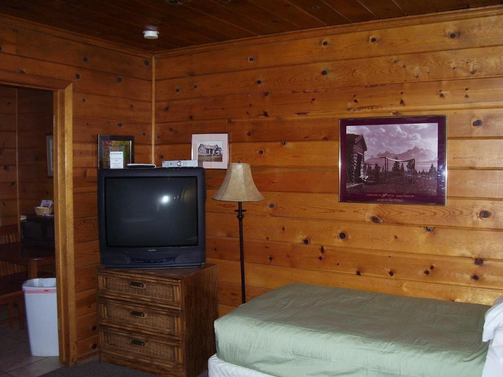 Andruss Motel Walker Oda fotoğraf