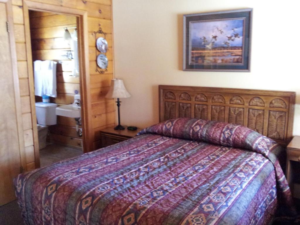 Andruss Motel Walker Oda fotoğraf