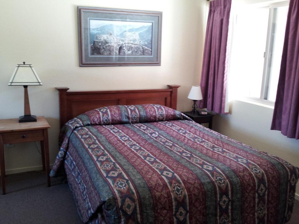 Andruss Motel Walker Oda fotoğraf