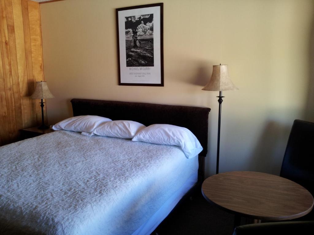Andruss Motel Walker Oda fotoğraf