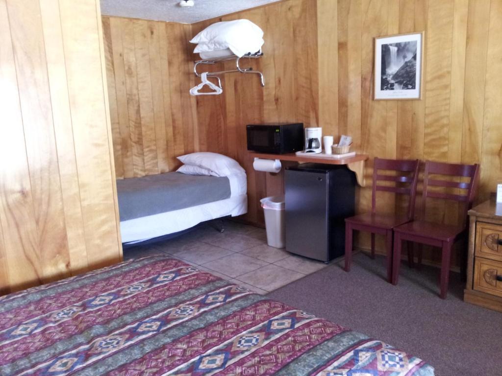 Andruss Motel Walker Oda fotoğraf