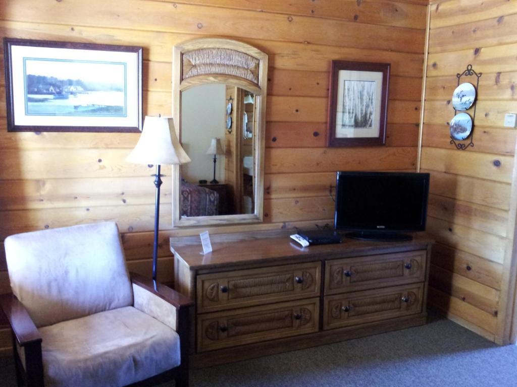 Andruss Motel Walker Oda fotoğraf