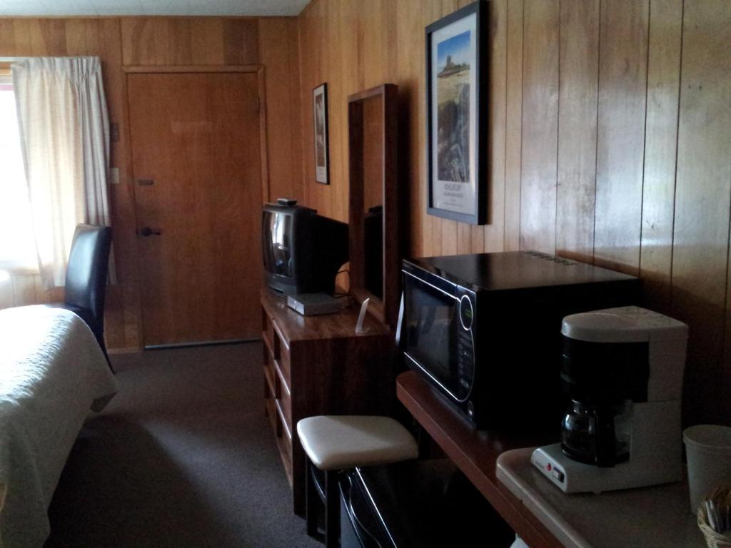 Andruss Motel Walker Oda fotoğraf
