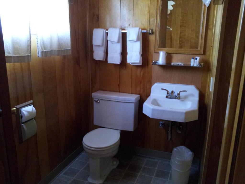 Andruss Motel Walker Oda fotoğraf