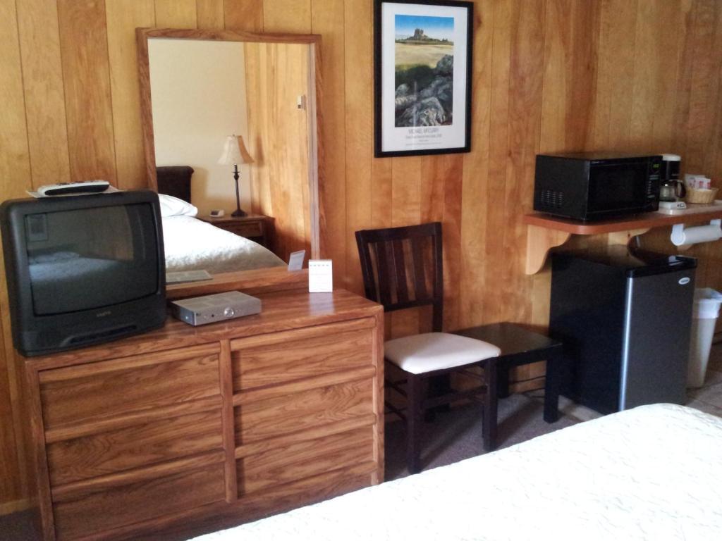 Andruss Motel Walker Oda fotoğraf