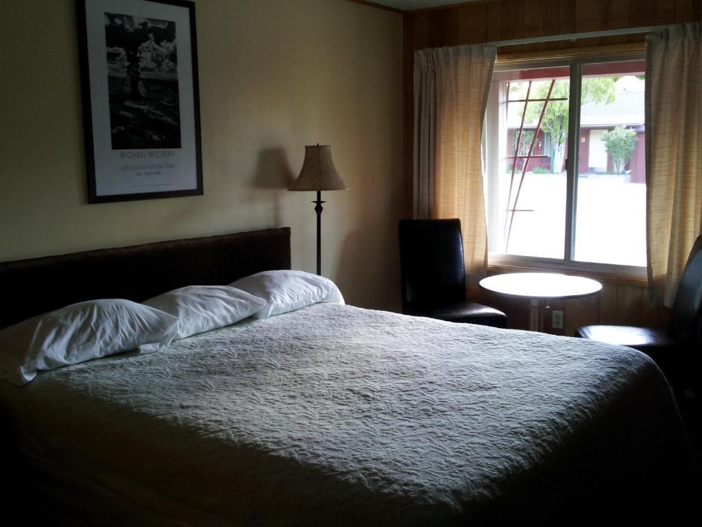 Andruss Motel Walker Oda fotoğraf