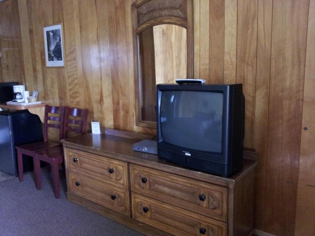 Andruss Motel Walker Oda fotoğraf