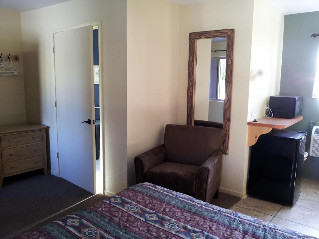 Andruss Motel Walker Oda fotoğraf